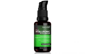 Recast Hyaluronic Acid Serum