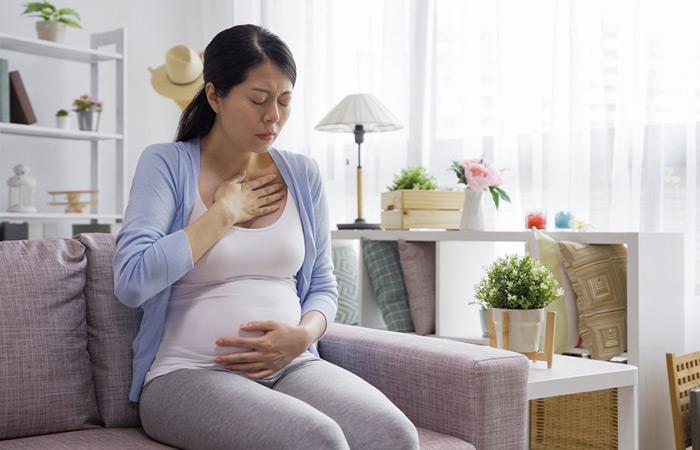 9 Benefits Of Eating Bitter Gourd During Pregnancy
