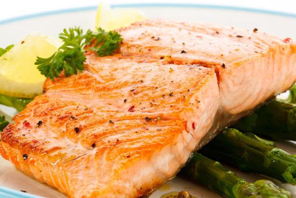 salmon
