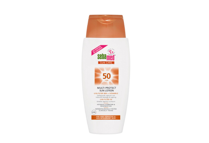 11 Best Sunscreen Lotions And Creams for Oily Skin - 2020 Update