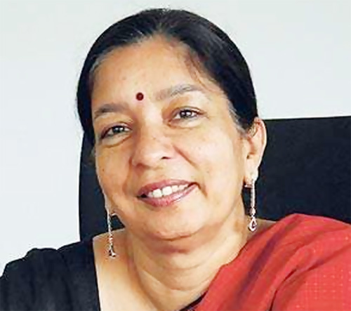 Shikha Sharma is among the popular Indian business women