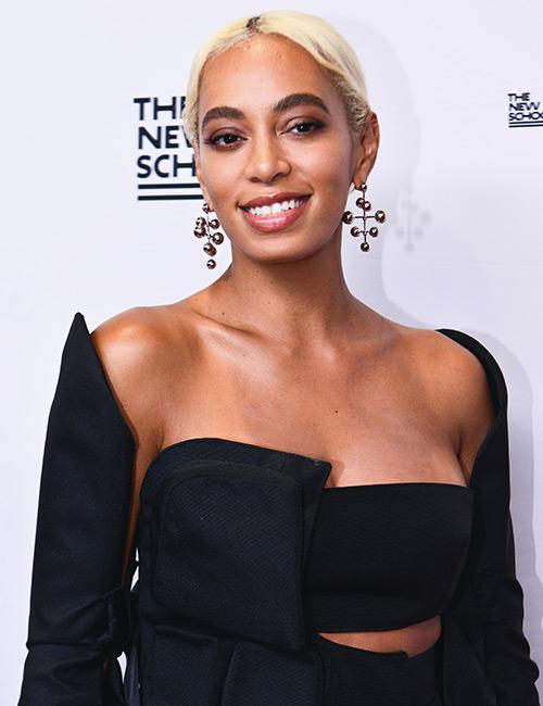 Solange