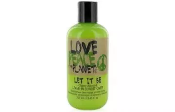 TIGI Love Peace And The Planet Let it Be Leave-in Conditioner - Best Leave-In Conditioners 