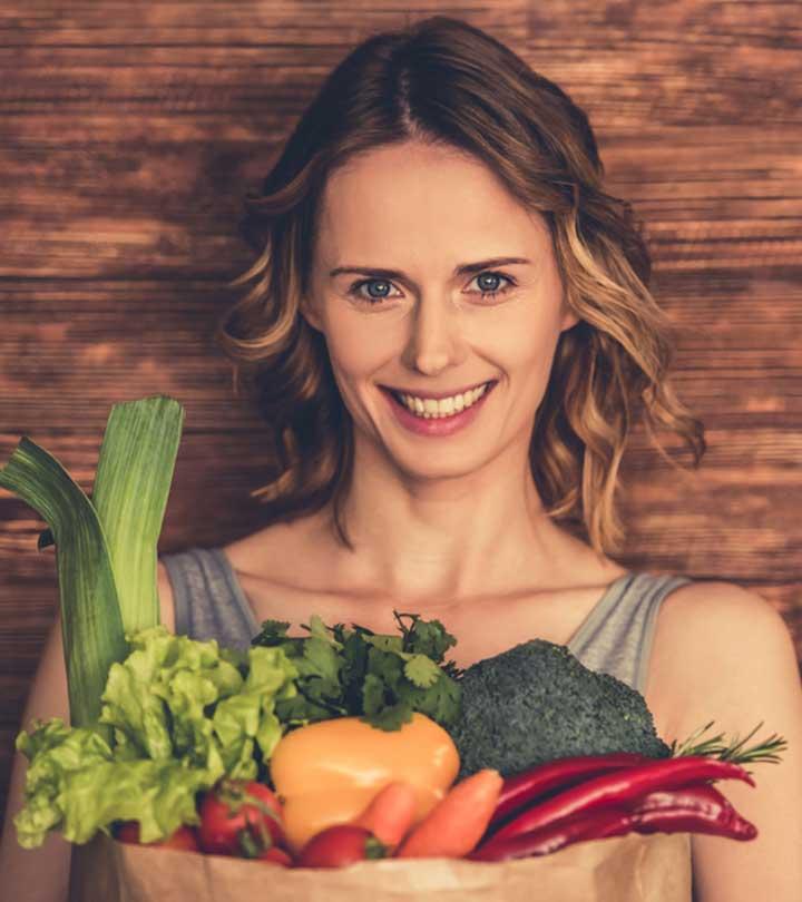 A dieta anti-acne: como comer para limpar a pele