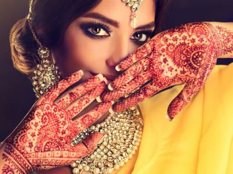 Top 10 Engagement Mehndi Designs You Should Try In 2023