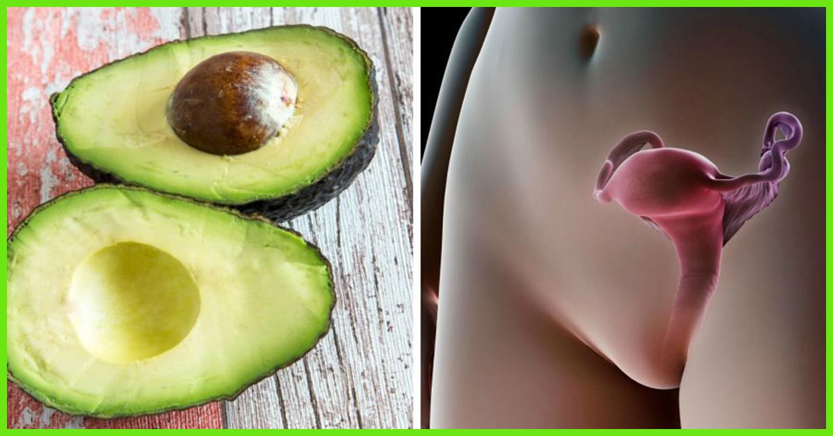Top 10 Foods To Eat For A Healthy Uterus