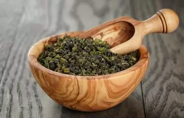 Why oolong tea for weight loss