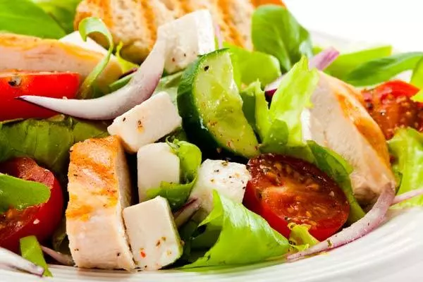 diet food