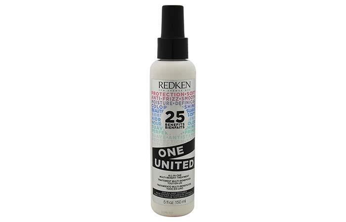 Top 15 Redken Hair Products 2019