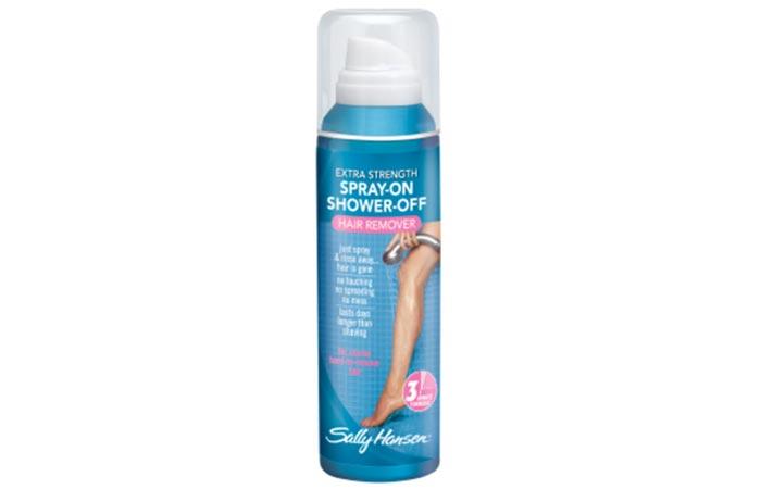 10 Best Hair Removal Sprays Of 2020 Our Top Picks