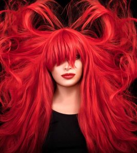 10 Best Red Hair Color Products Available...