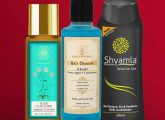 10 Best Shampoos For Gray Hair – 2022