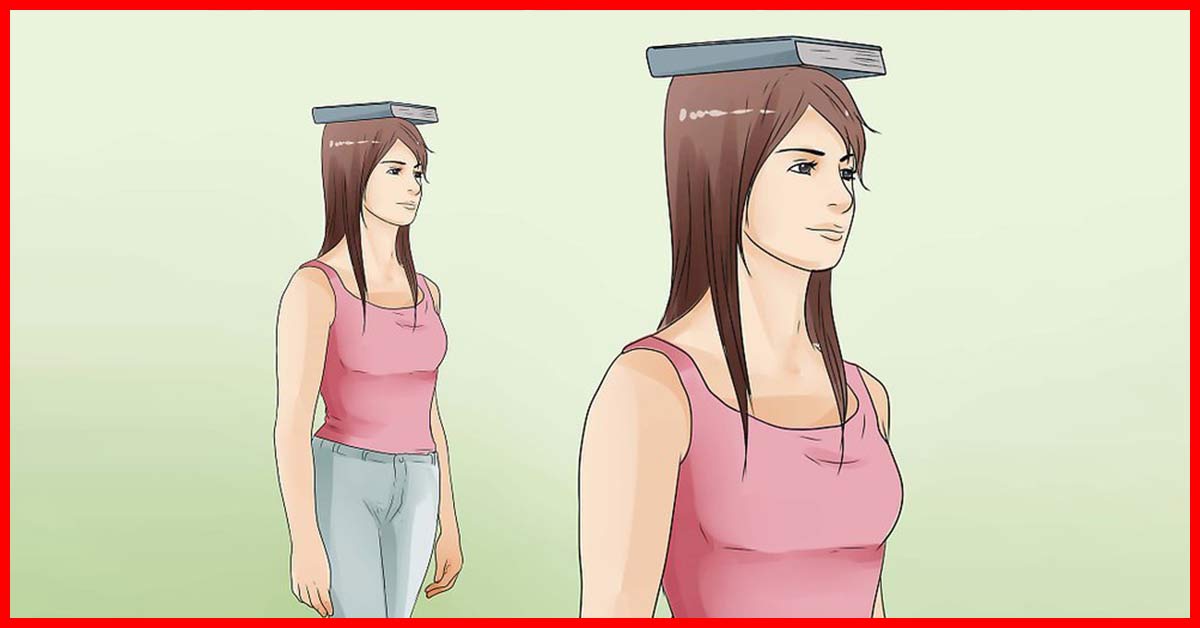 Ways to become shorter in height