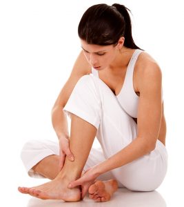 10 Home Remedies To Get Rid Of Foot Pain