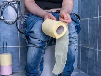 10 Natural Remedies To Stop Diarrhea + Causes, Symptoms, And Diet Tips