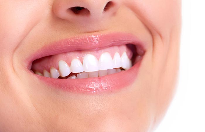 Thyme enhances oral health