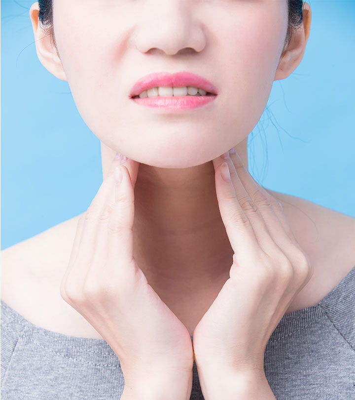 12 Natural Remedies For Hypothyroidism And Prevention Tips