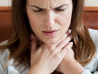 How To Get Rid Of Laryngitis - 12 Remedies & Prevention Tips