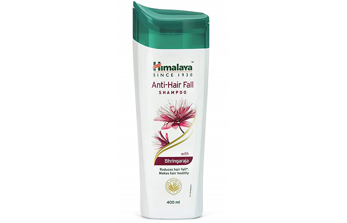 Himalaya Herbals Anti Hair-Fall Shampoo