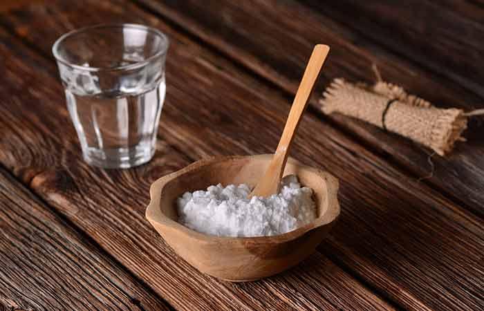 Natural Colon Cleanse - Baking Soda