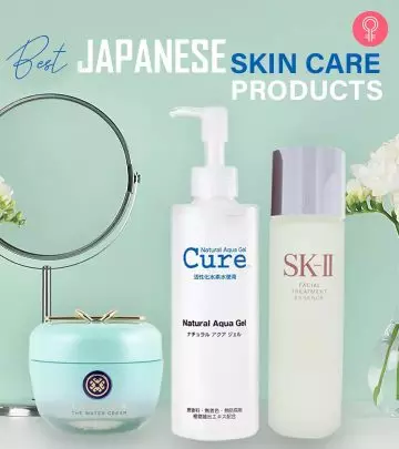 15 Best Japanese Skin Care Products That You Must Try In 2023