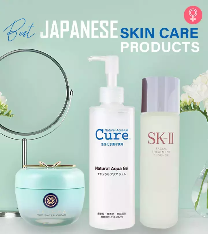 26 Best Japanese Skin Care Products Of 2024, Expert-Approved