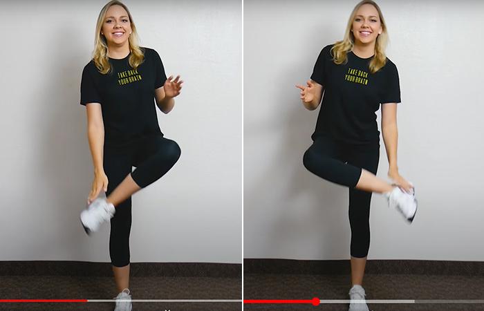 3 Simple Exercises for a Wider Frame 