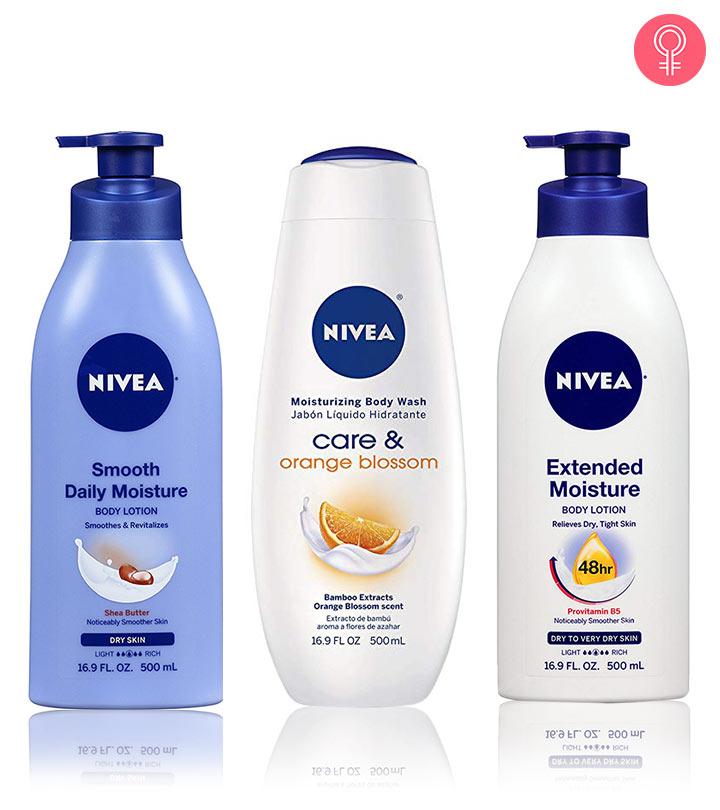 15 Best Nivea Skin Care Products of That Really Work