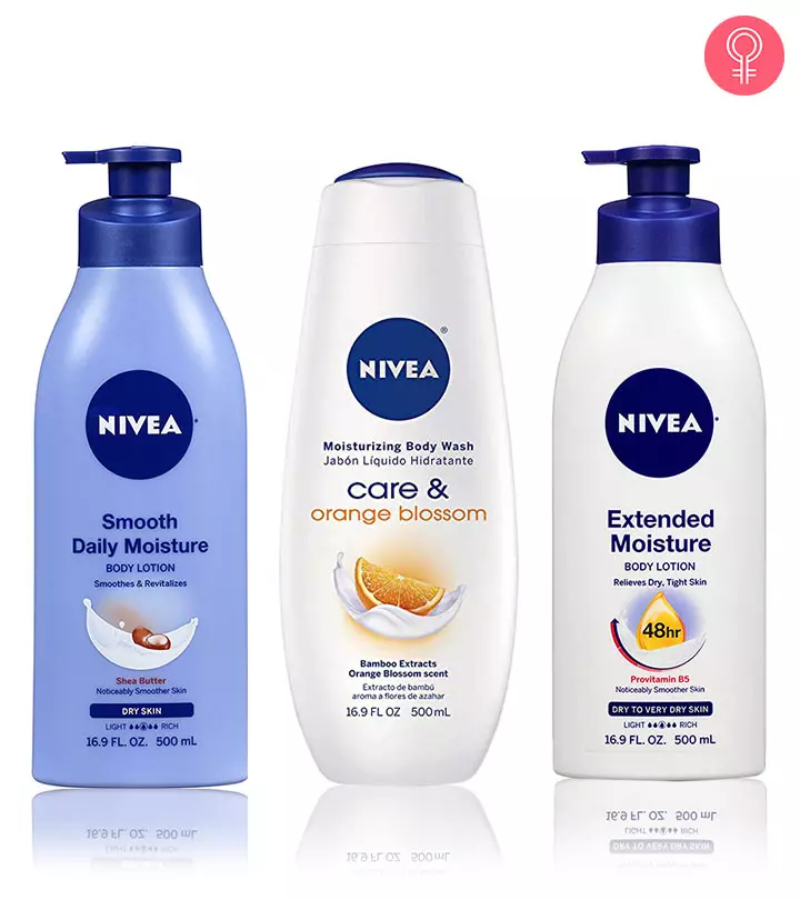 15 Best Nivea Skin Care Products of 2024 That Really Work