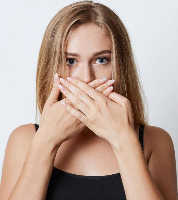 20 effective home remedies to get rid of bad breath