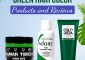 16 Best Green Hair Color Products And Dye...