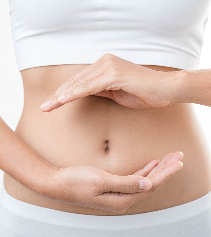16 Natural Ways To Cleanse Your Colon