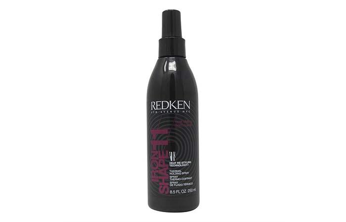 Top 15 Redken Hair Products 2019