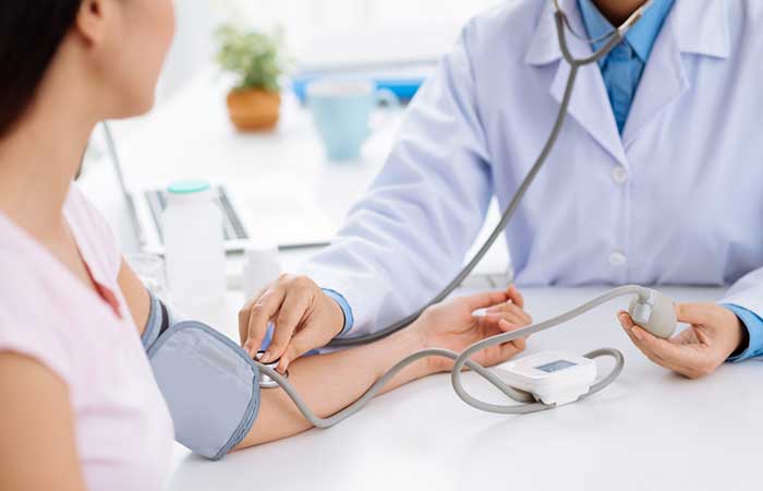 Kava regulates blood pressure