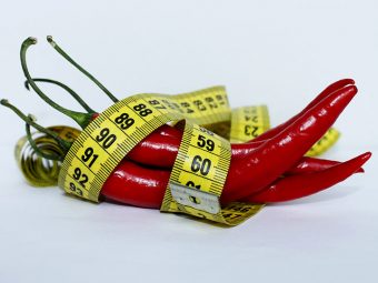 How Does Cayenne Pepper Help You Lose Weight?