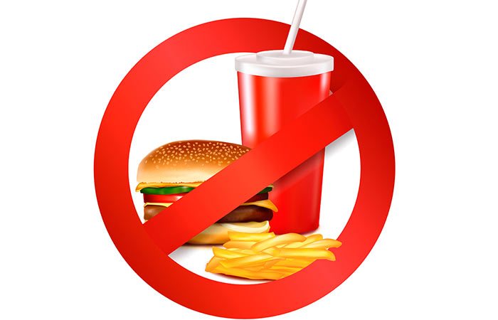 How To Increase Metabolism - Avoid Trans-Fats