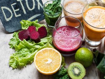 Detox Diet Plan – Your Complete Guide To 3 Day Detox & 7 Day Detox Plans