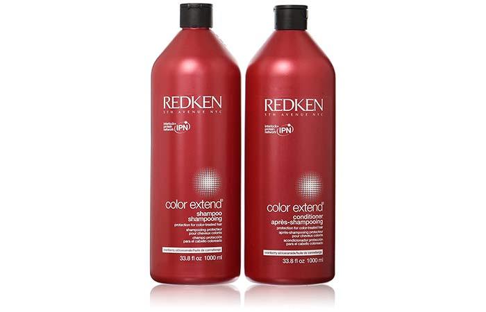 Top 15 Redken Hair Products 2019