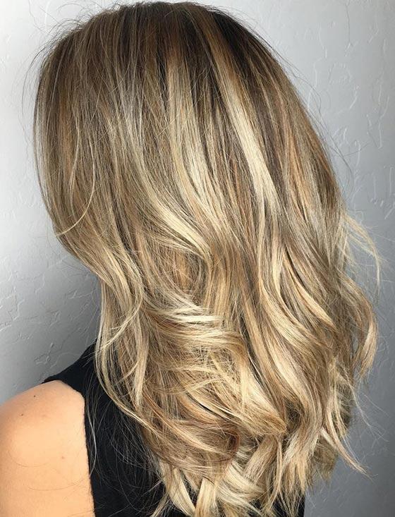 Top 40 Blonde Hair Color Ideas