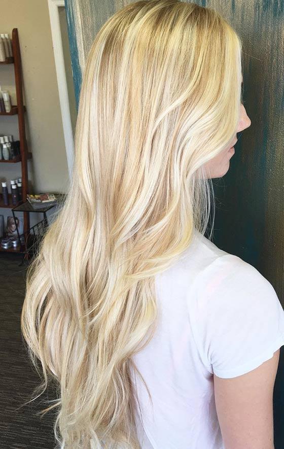 Top 40 Blonde Hair Color Ideas For Every Skin Tone