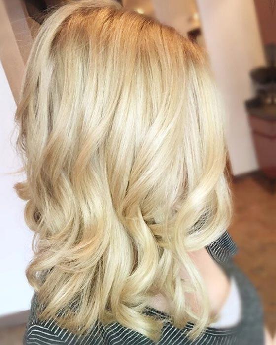 Top 40 Blonde Hair Color Ideas For Every Skin Tone