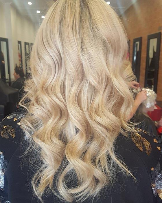 Top 40 Blonde Hair Color Ideas for Every Skin Tone