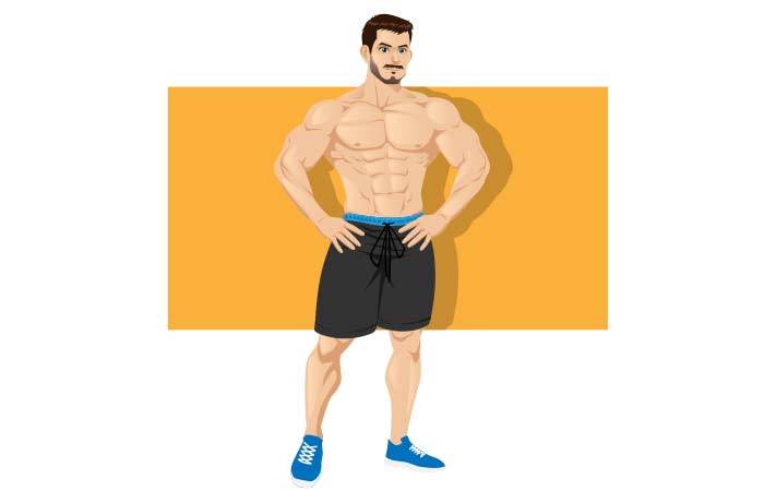 Are Beneficial For Bodybuilding