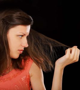 How To Make Weak Hair Stronger Using ...