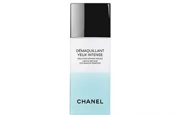 Chanel Gentle Bi-Phase Eye Makeup Remover - Best Eye Makeup Removers