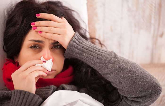 Chá de Kava - trata tosse e sintomas de resfriado