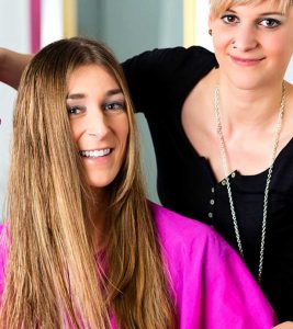 Top 10 Hair Stylists In Chennai