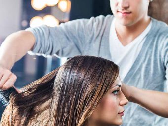 Top 10 Hair Stylists In Hyderabad