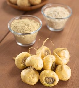 8 Benefits Of Maca Root Powder, Nutrition...