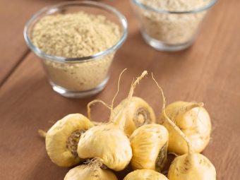 8 Benefits Of Maca Root Powder + Nutrition (And Potential Side Effects)